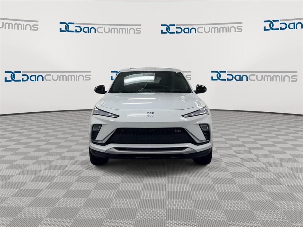 new 2026 Buick Envista car, priced at $29,766