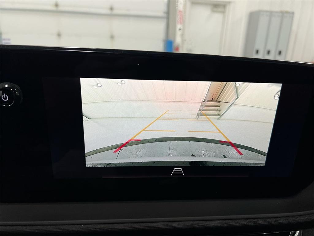 new 2026 Buick Envista car, priced at $29,766