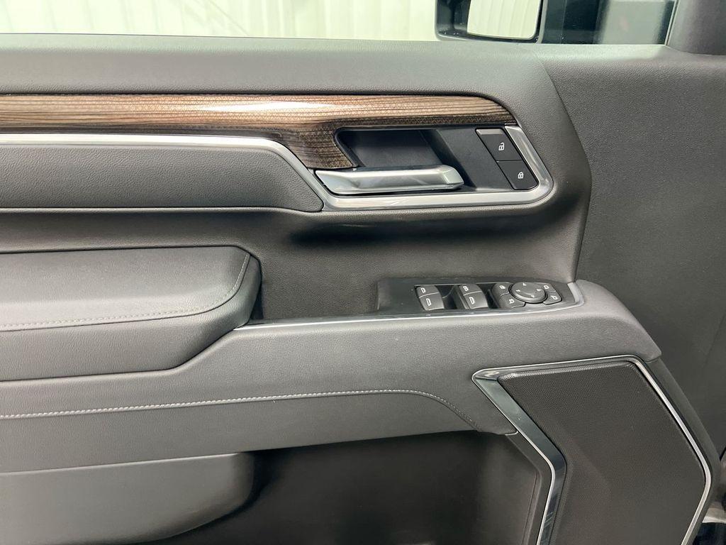 new 2026 Chevrolet Silverado 2500 car, priced at $70,572