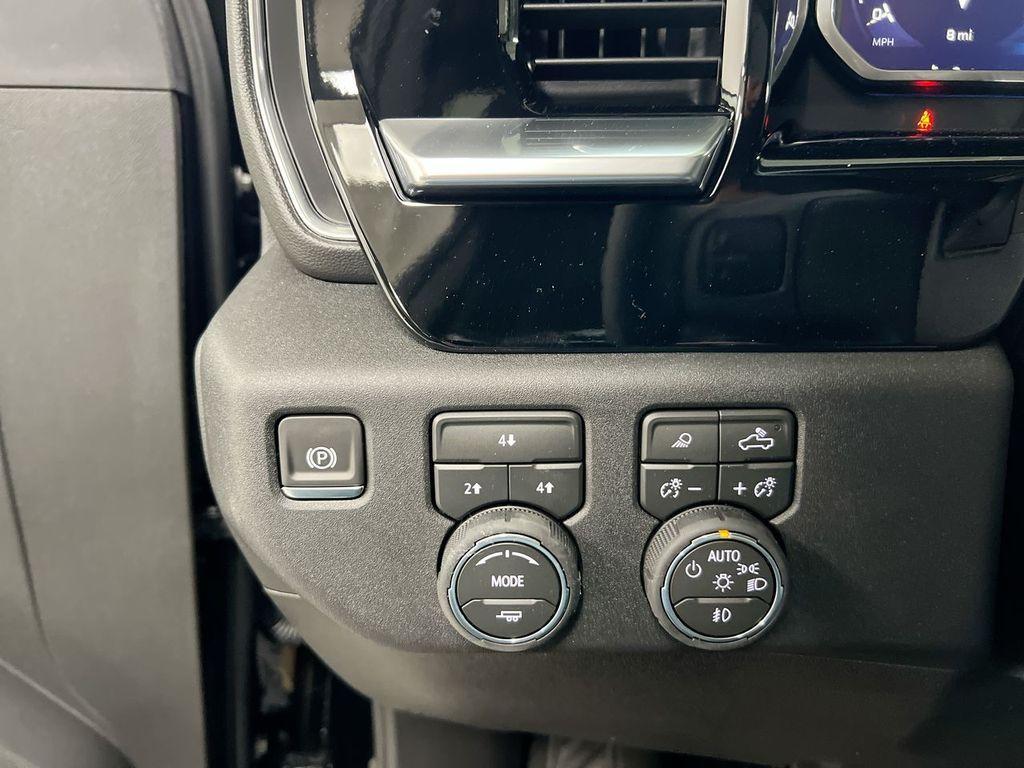 new 2026 Chevrolet Silverado 2500 car, priced at $70,572