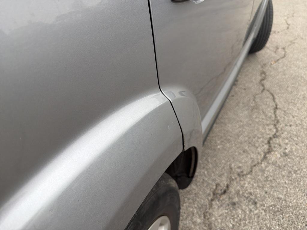 used 2019 Dodge Journey car, priced at $10,987