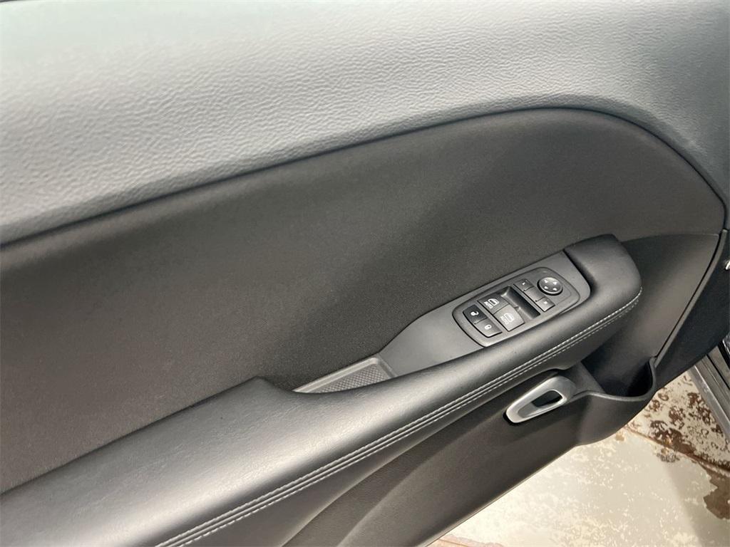 used 2023 Dodge Challenger car, priced at $40,987
