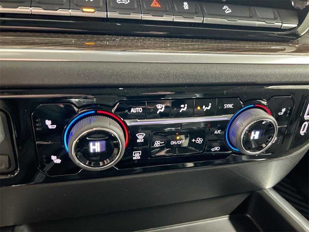 new 2026 Chevrolet Silverado 1500 car, priced at $51,510