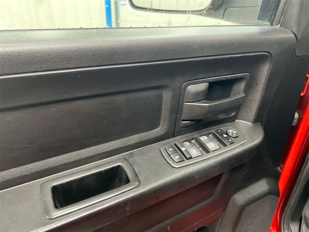 used 2013 Ram 1500 car, priced at $6,500