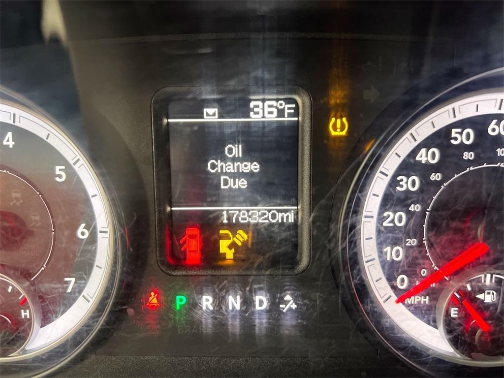 used 2013 Ram 1500 car, priced at $6,500