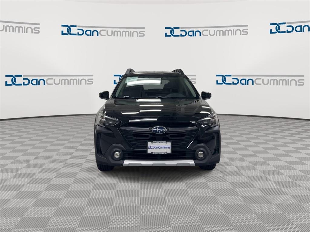 used 2023 Subaru Outback car, priced at $23,587