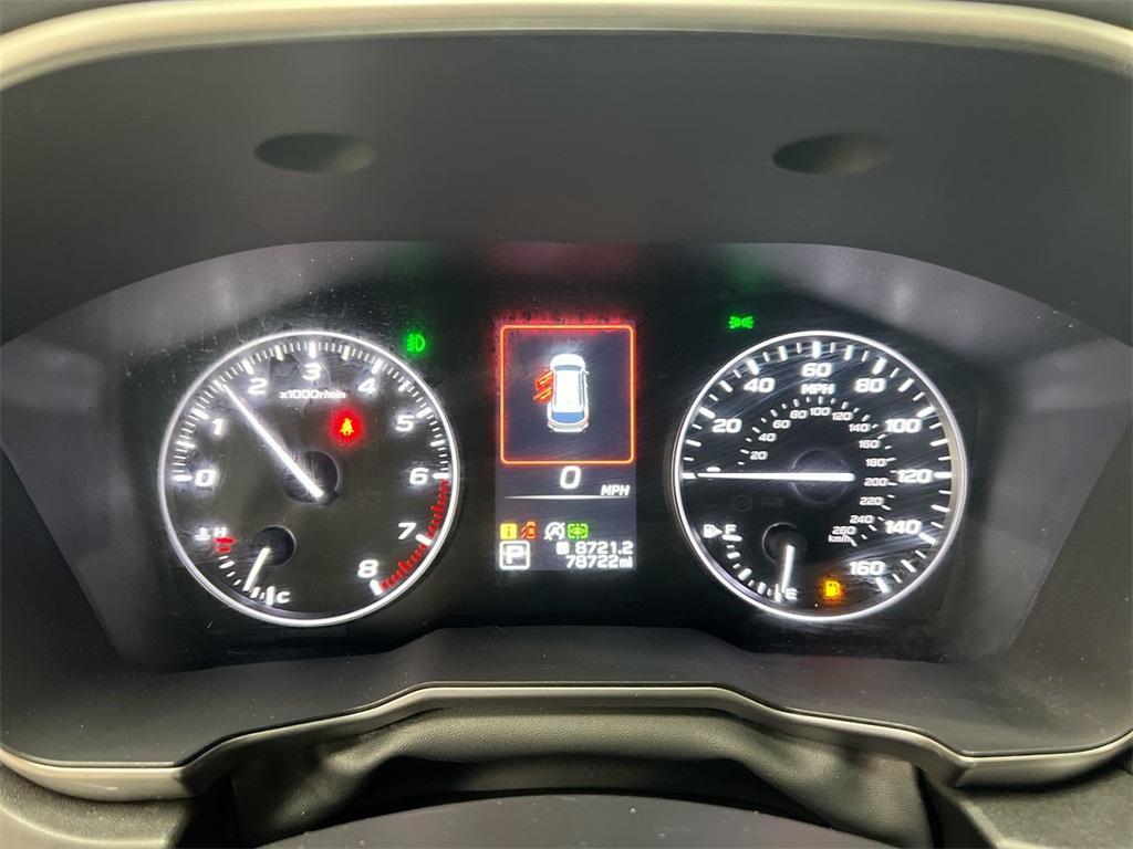 used 2023 Subaru Outback car, priced at $23,587