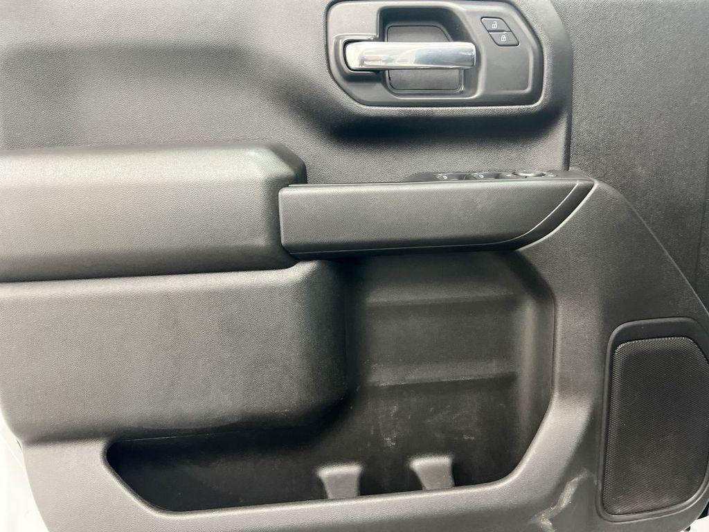 used 2024 GMC Sierra 2500 car, priced at $41,987