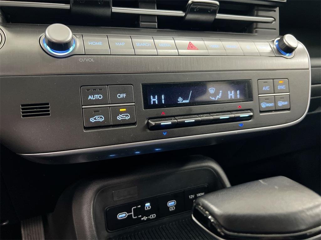 used 2024 Hyundai Kona car, priced at $18,387