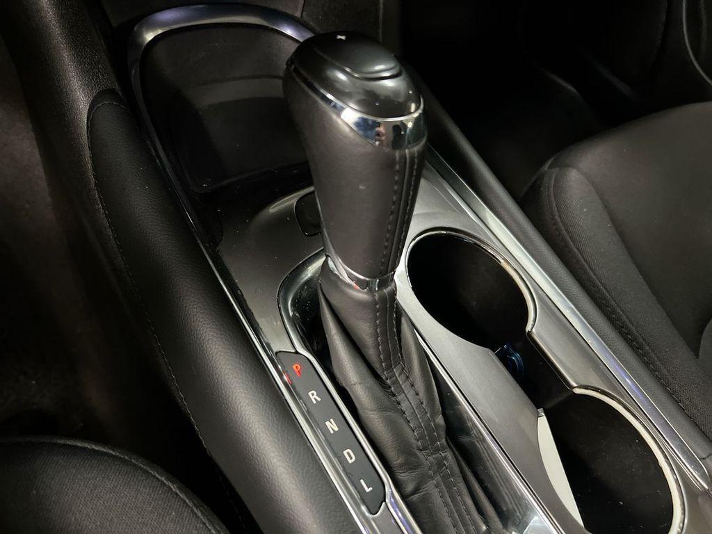 used 2016 Chevrolet Malibu car, priced at $8,199