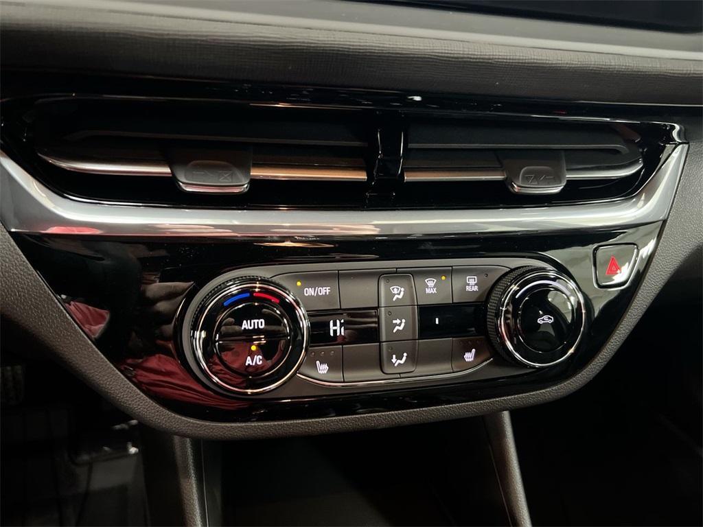 new 2026 Buick Envista car, priced at $27,813