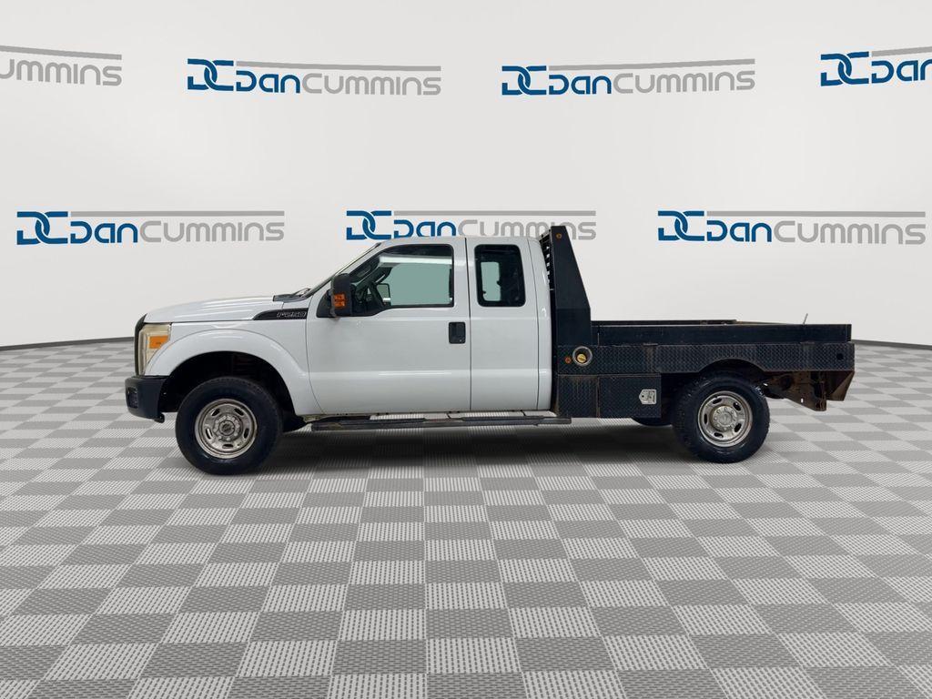 used 2012 Ford F-250 car, priced at $8,599