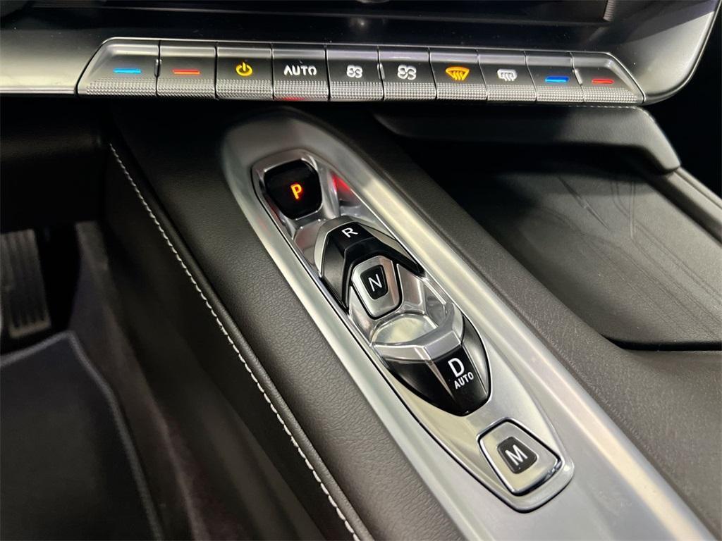 new 2026 Chevrolet Corvette car, priced at $67,473