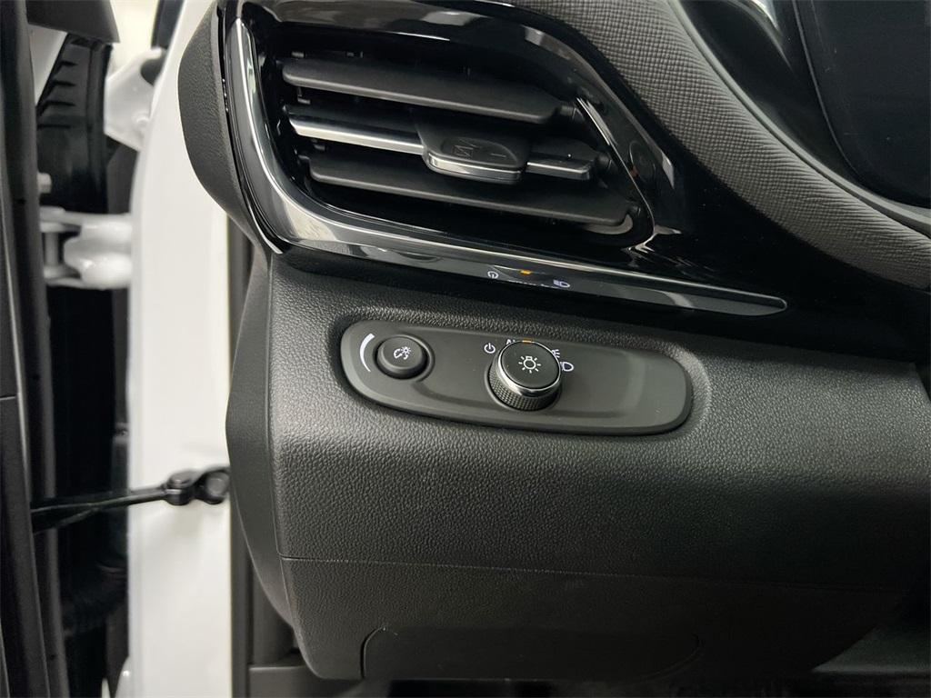 new 2026 Buick Envista car, priced at $27,363