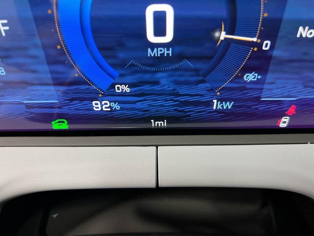 new 2027 Chevrolet Bolt car, priced at $27,873