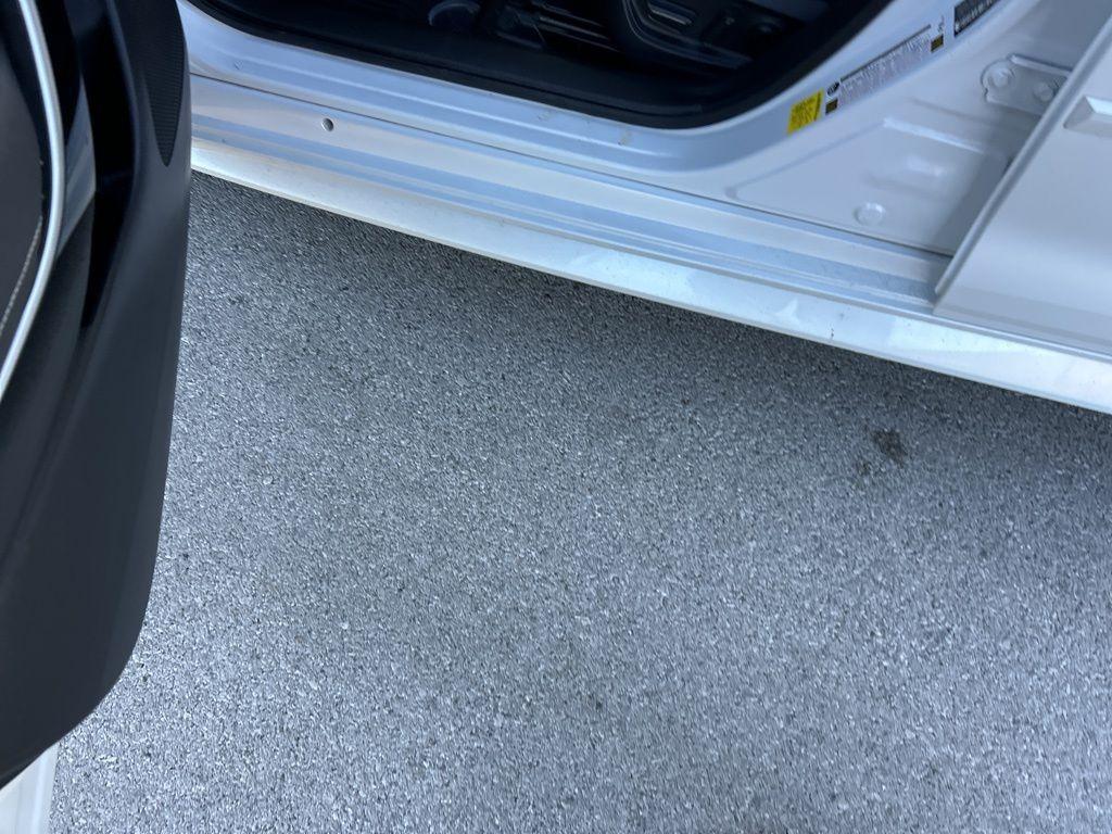 used 2023 Toyota Corolla Hatchback car, priced at $20,987