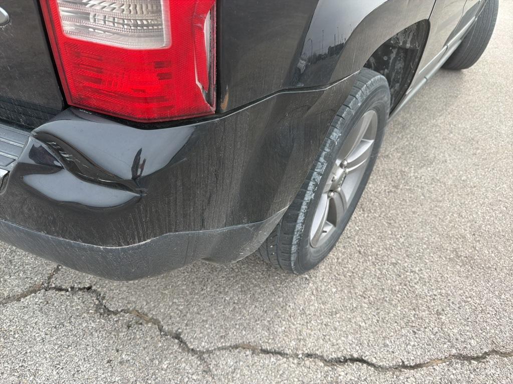 used 2017 Jeep Patriot car, priced at $3,900