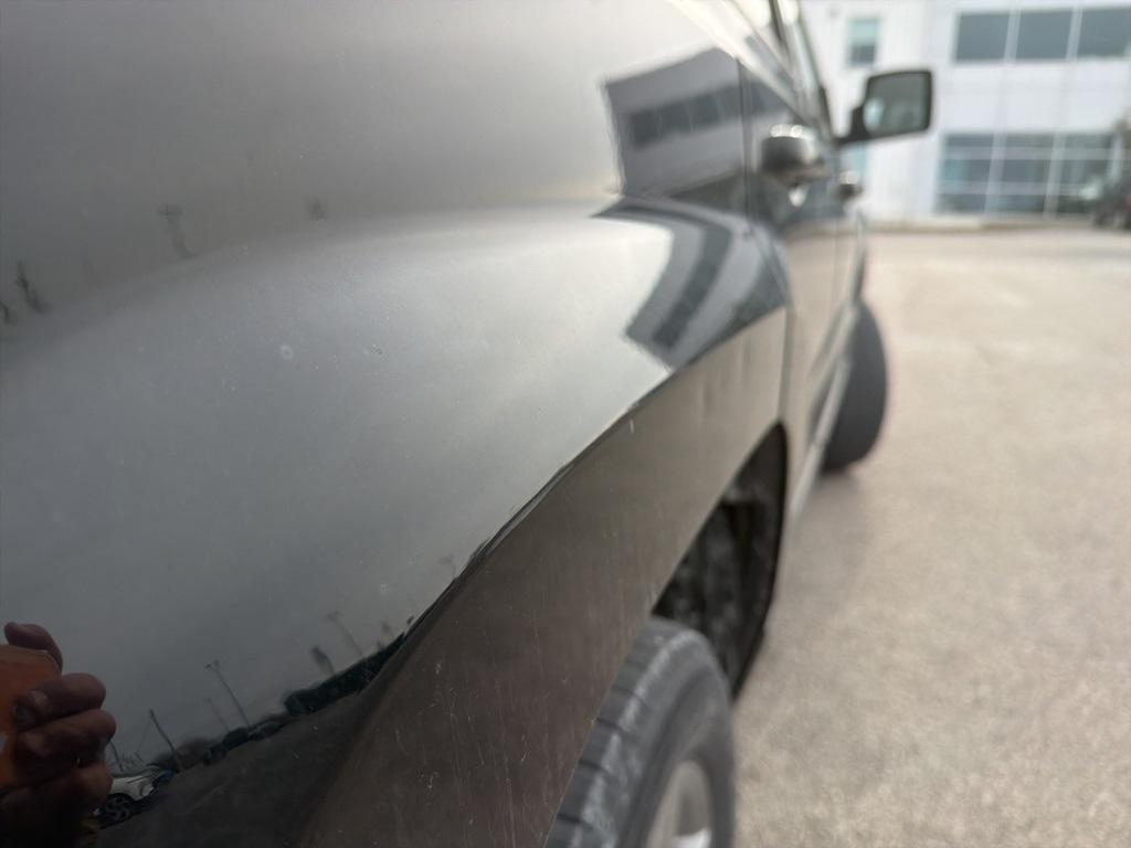 used 2017 Jeep Patriot car, priced at $3,900