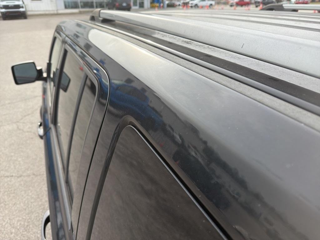 used 2017 Jeep Patriot car, priced at $3,900