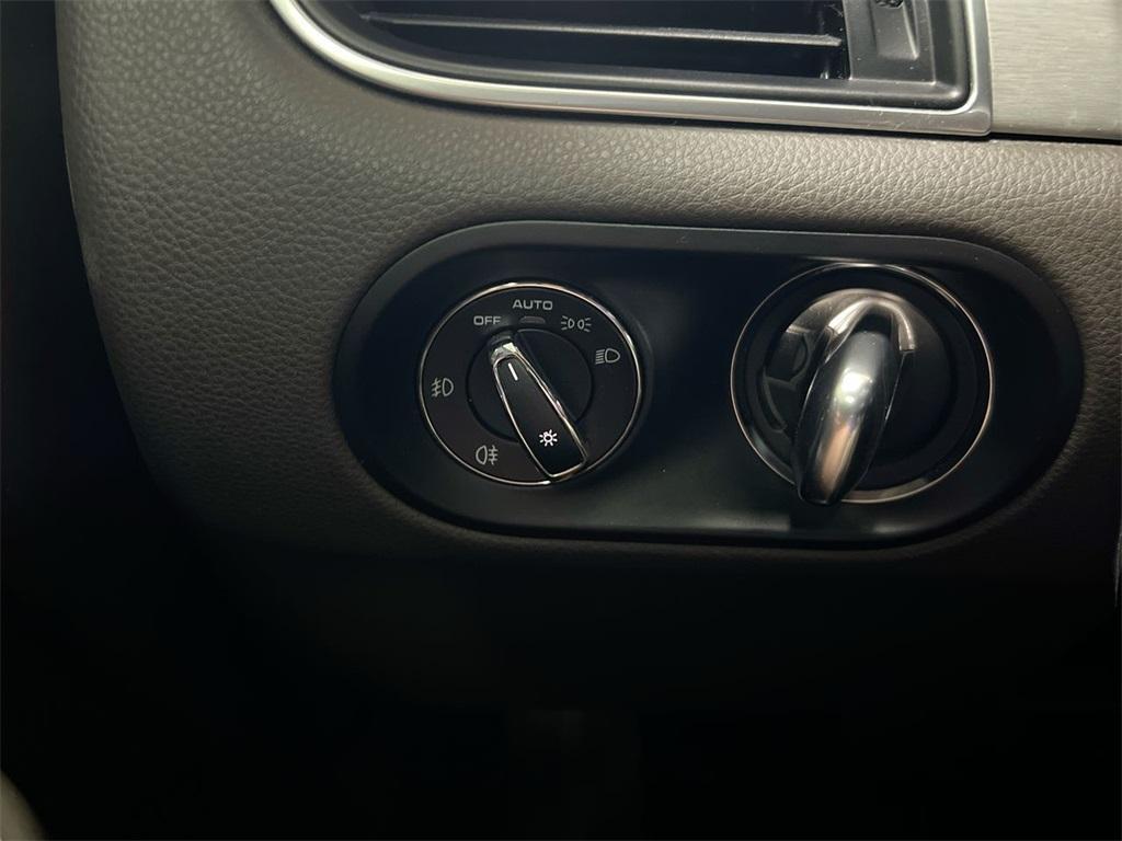 used 2017 Porsche Macan car, priced at $19,300