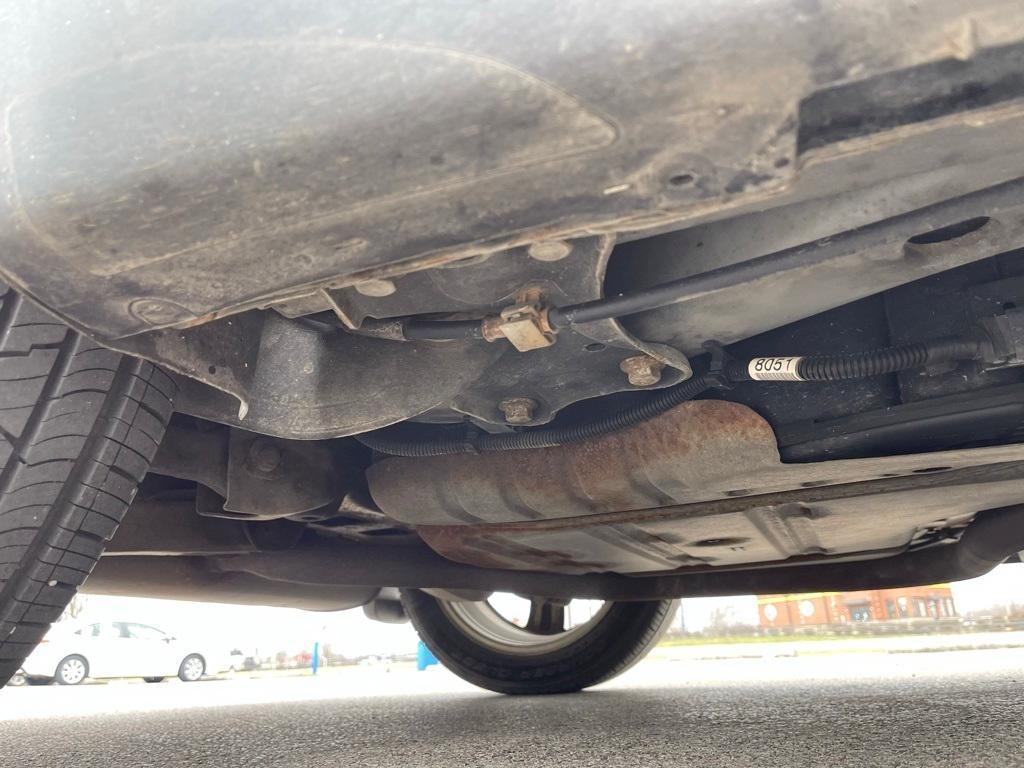 used 2012 Chevrolet Malibu car, priced at $5,500