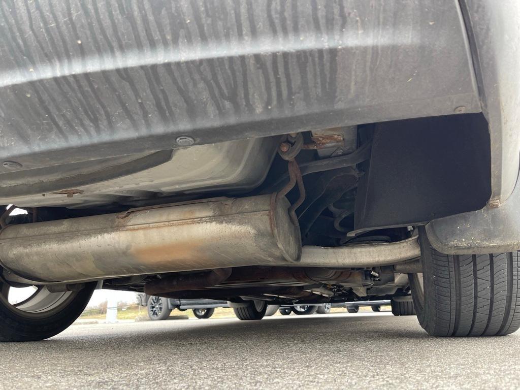 used 2012 Chevrolet Malibu car, priced at $5,500