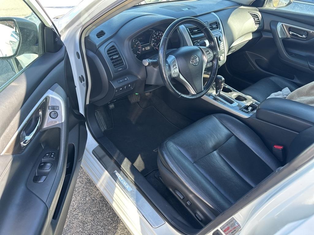 used 2013 Nissan Altima car, priced at $8,900