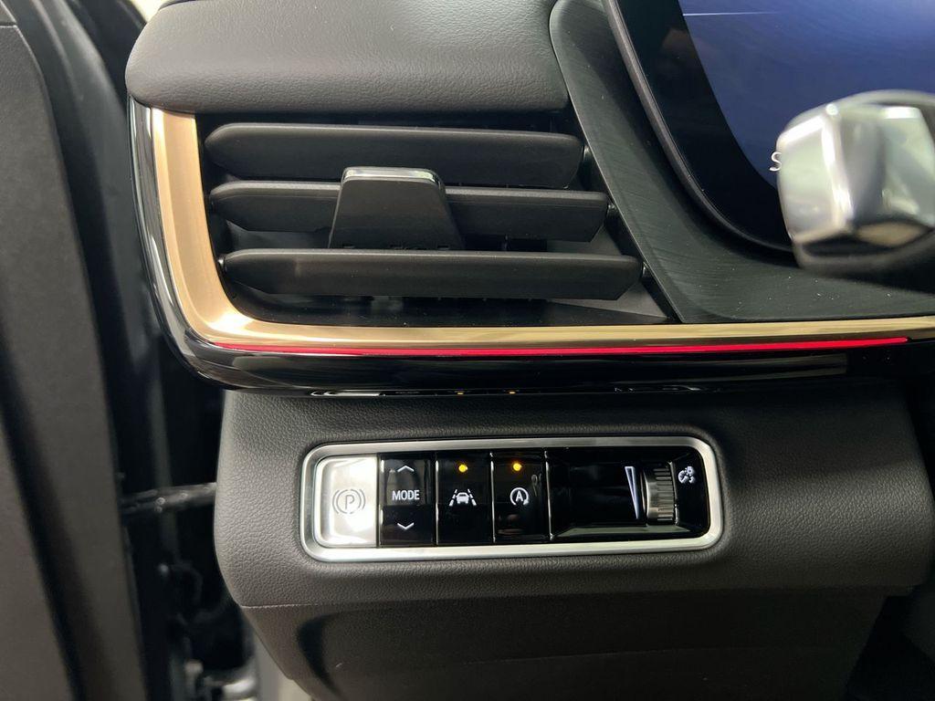 new 2026 Buick Envision car, priced at $49,864