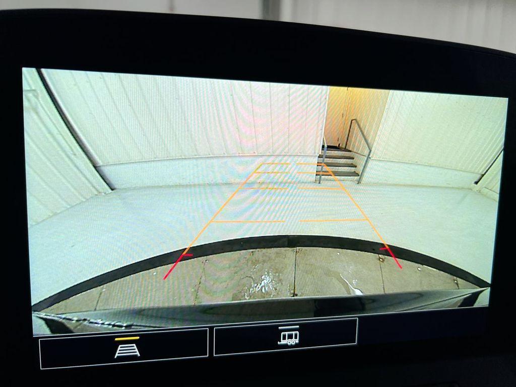 used 2023 Chevrolet Blazer car