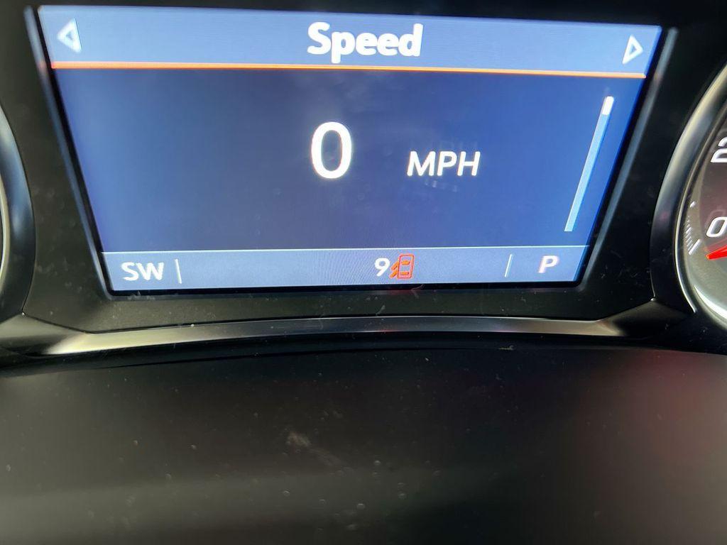 used 2023 Chevrolet Blazer car