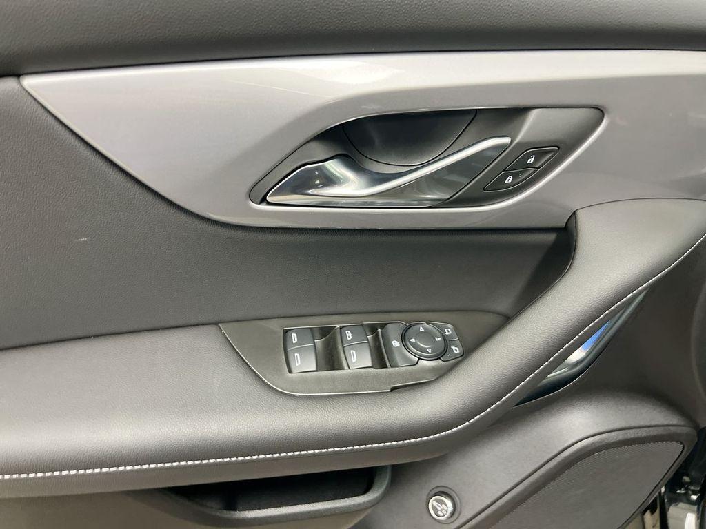 used 2023 Chevrolet Blazer car