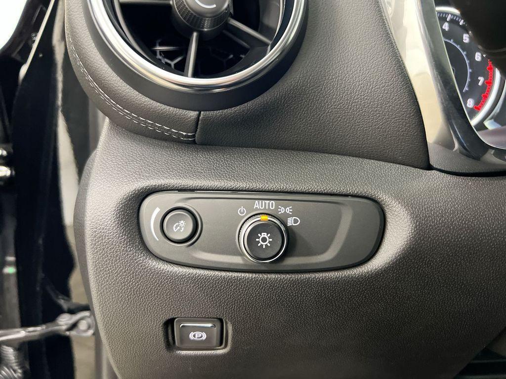 used 2023 Chevrolet Blazer car