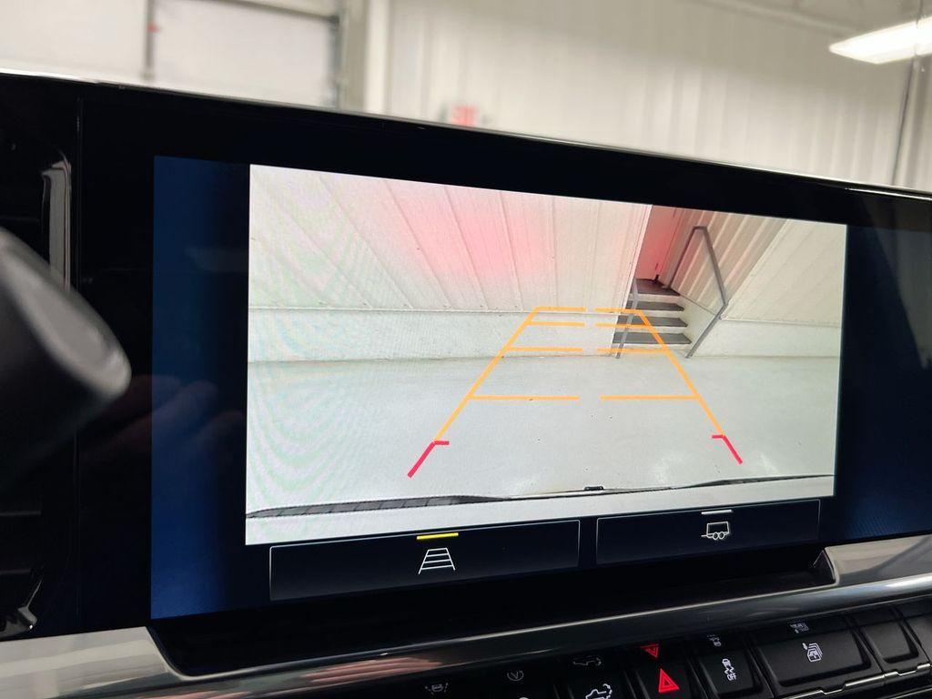 new 2026 Chevrolet Silverado 1500 car, priced at $43,873