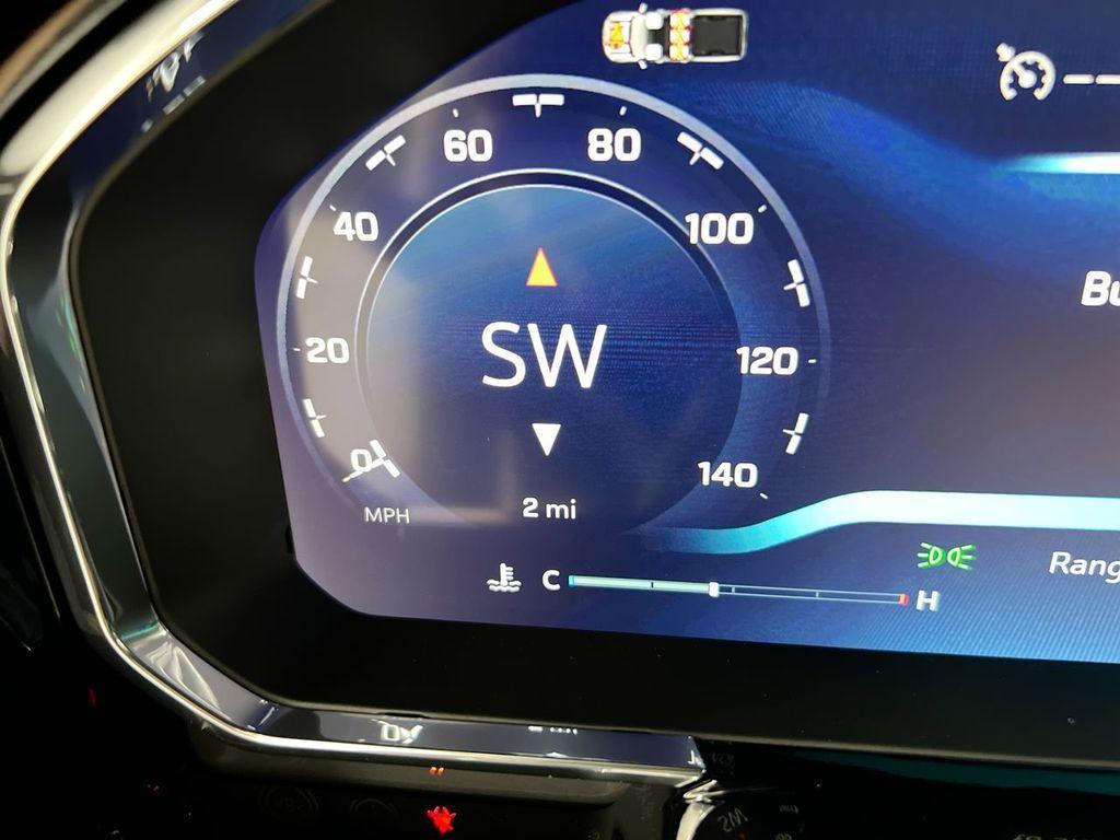 new 2026 Chevrolet Silverado 1500 car, priced at $43,873