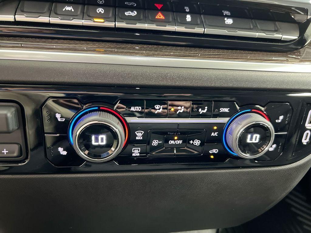 new 2026 Chevrolet Silverado 1500 car, priced at $43,873