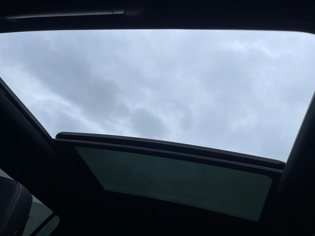 used 2023 Chevrolet Suburban car, priced at $55,987