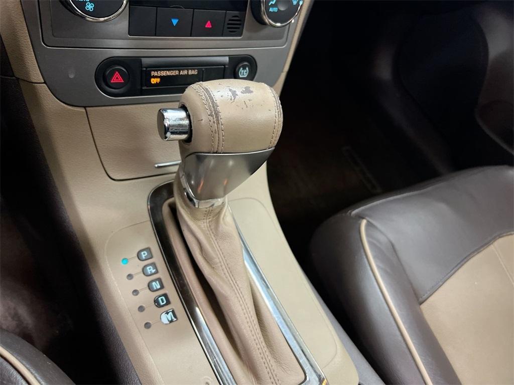 used 2008 Chevrolet Malibu car, priced at $3,500