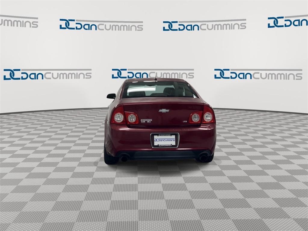 used 2008 Chevrolet Malibu car, priced at $3,500