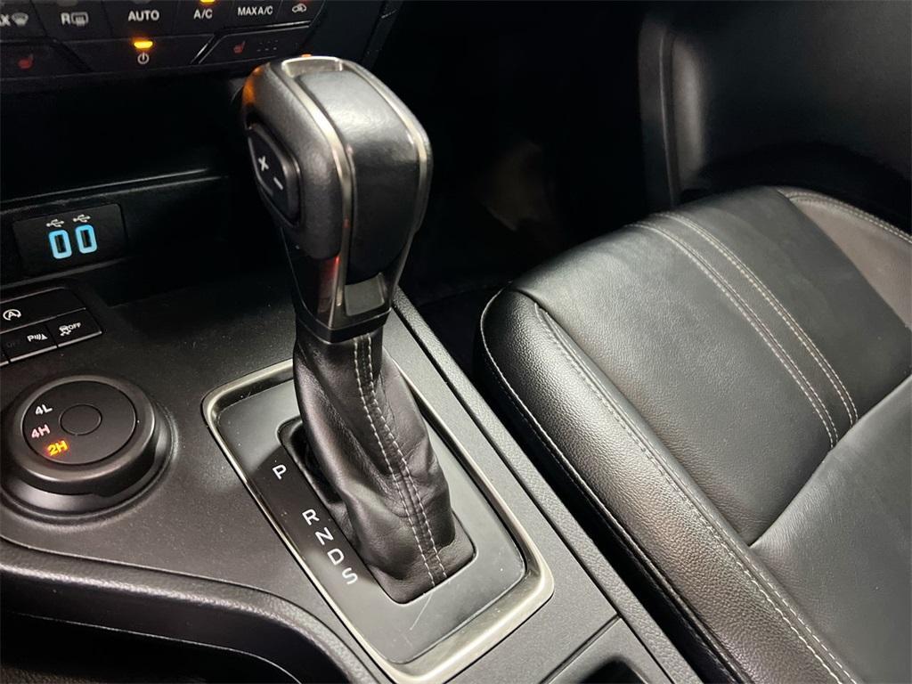 used 2019 Ford Ranger car, priced at $22,987