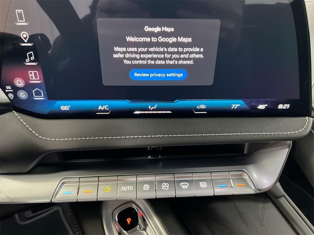 new 2026 Chevrolet Corvette car, priced at $70,873