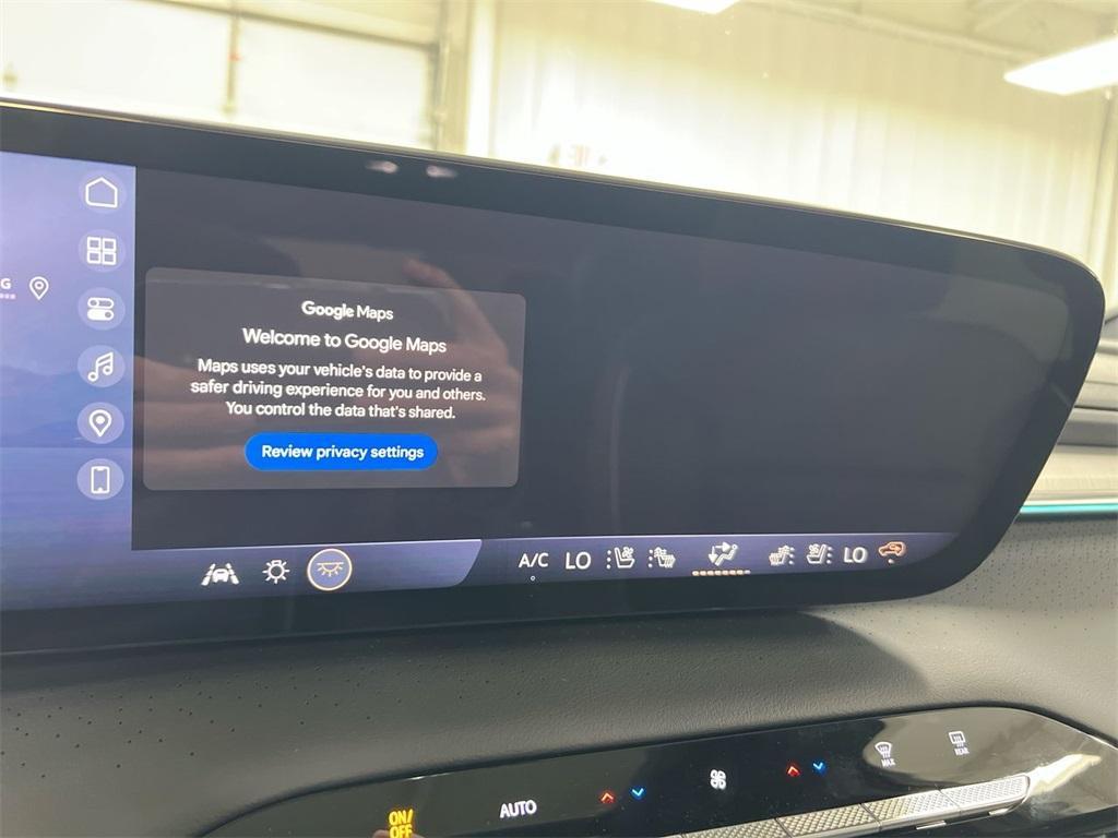 new 2026 Buick Enclave car, priced at $59,373