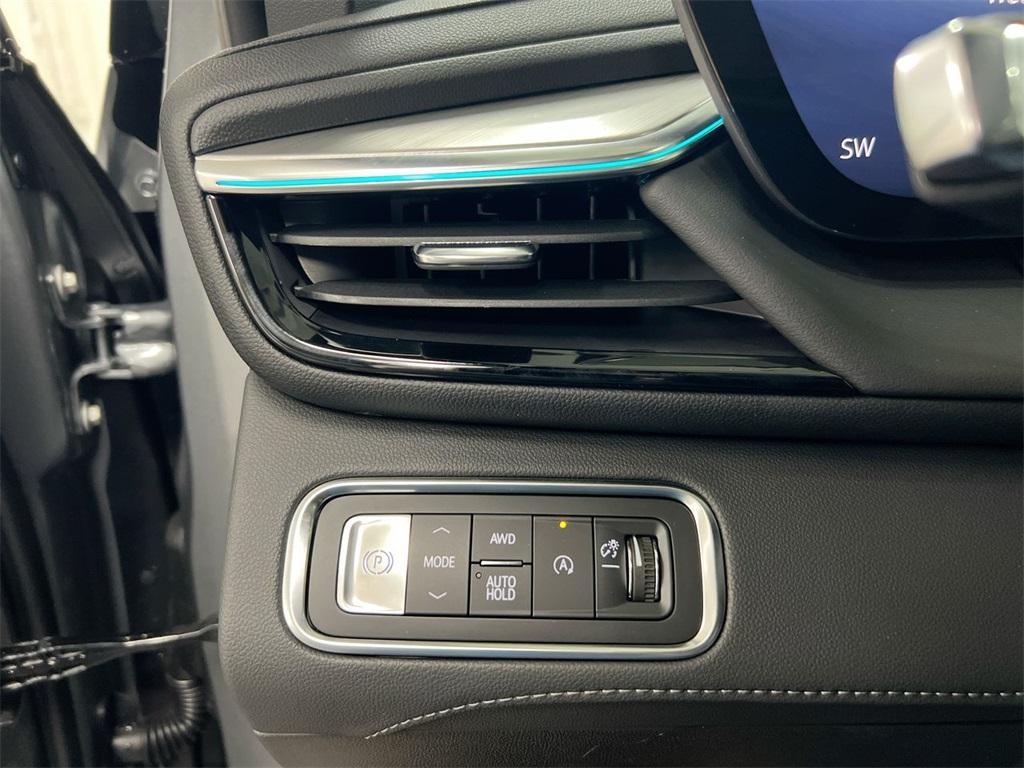 new 2026 Buick Enclave car, priced at $59,373