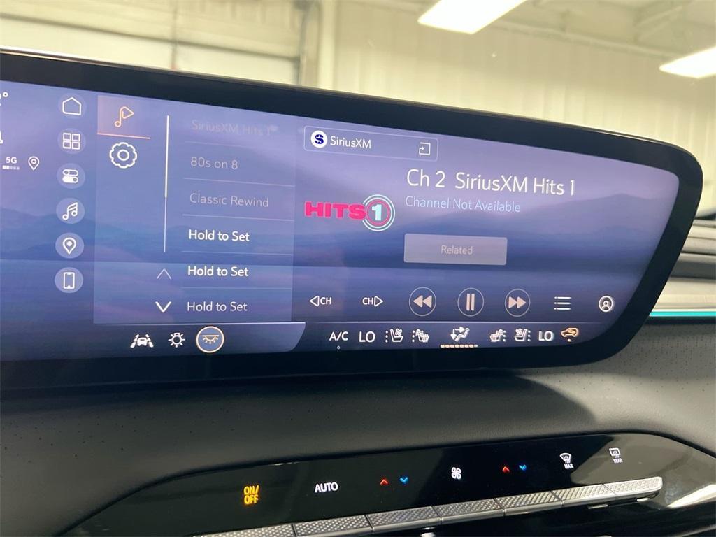 new 2026 Buick Enclave car, priced at $59,373