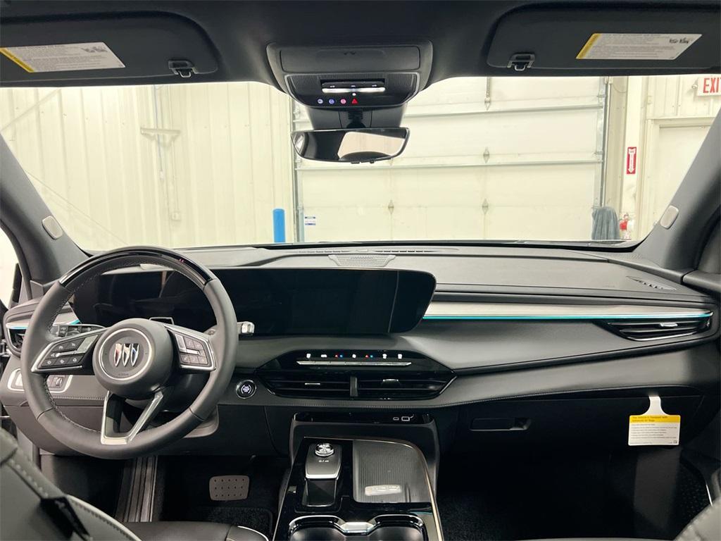 new 2026 Buick Enclave car, priced at $59,373
