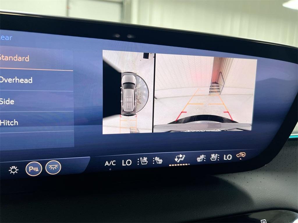 new 2026 Buick Enclave car, priced at $59,373