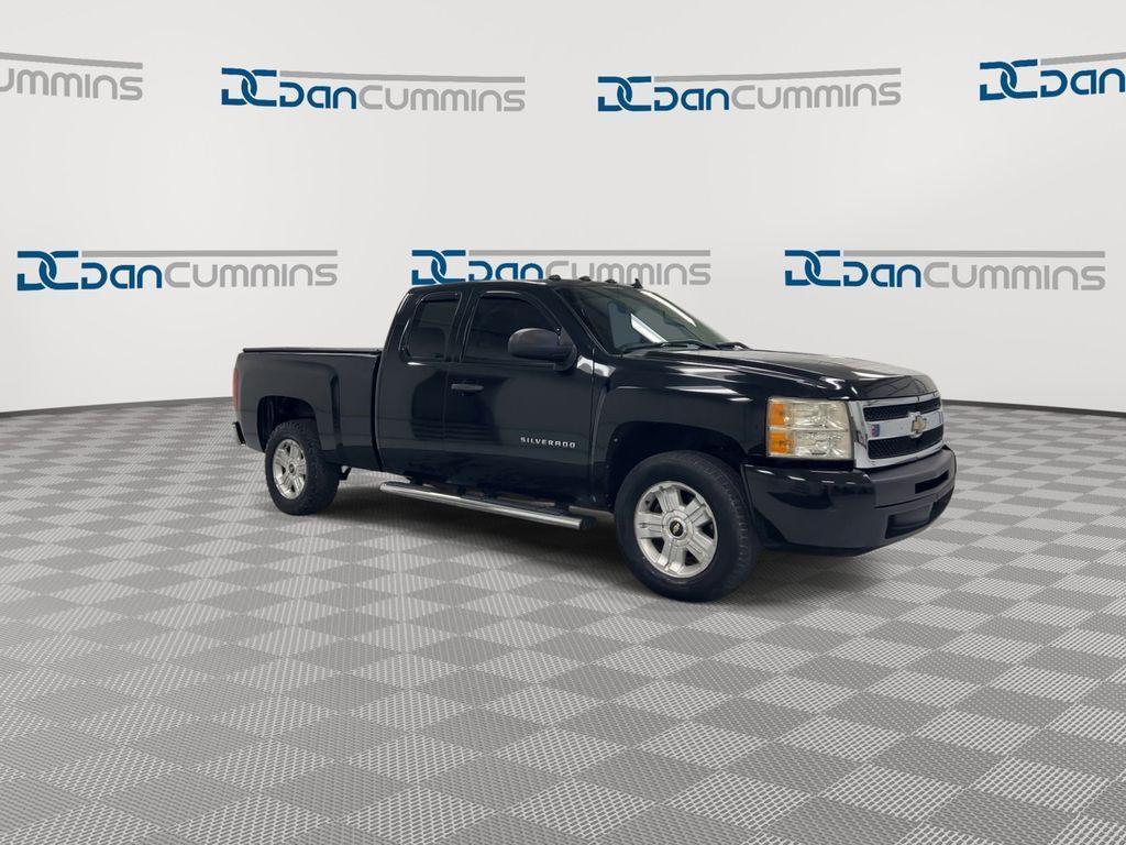 used 2011 Chevrolet Silverado 1500 car, priced at $6,599