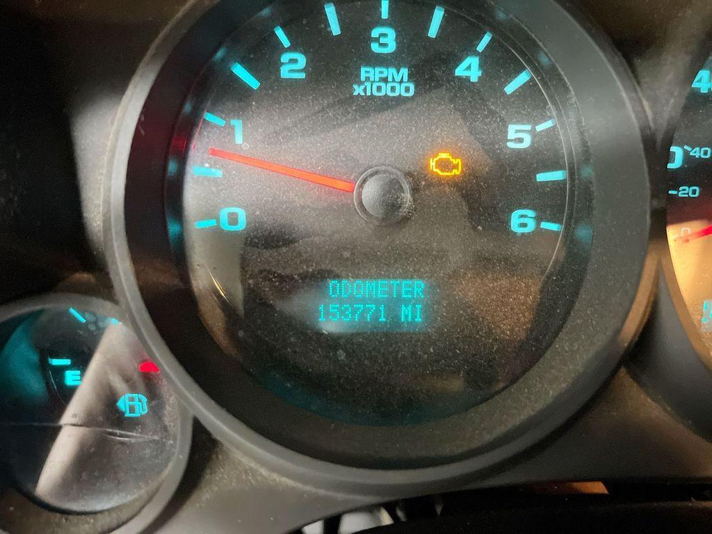 used 2011 Chevrolet Silverado 1500 car, priced at $6,599