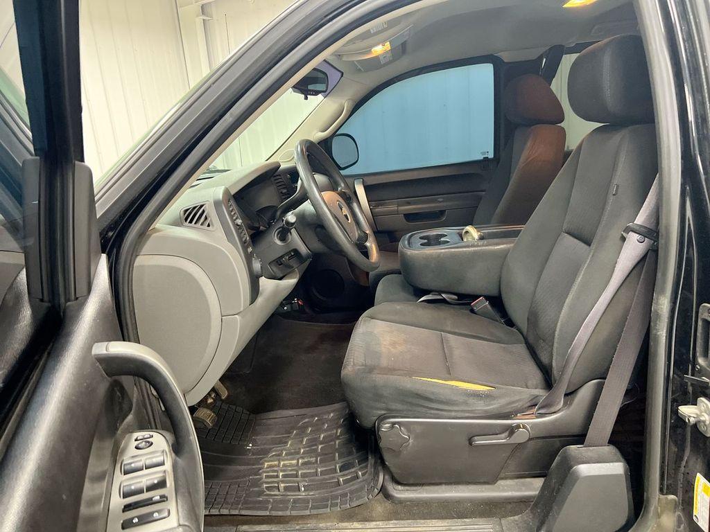 used 2011 Chevrolet Silverado 1500 car, priced at $6,599