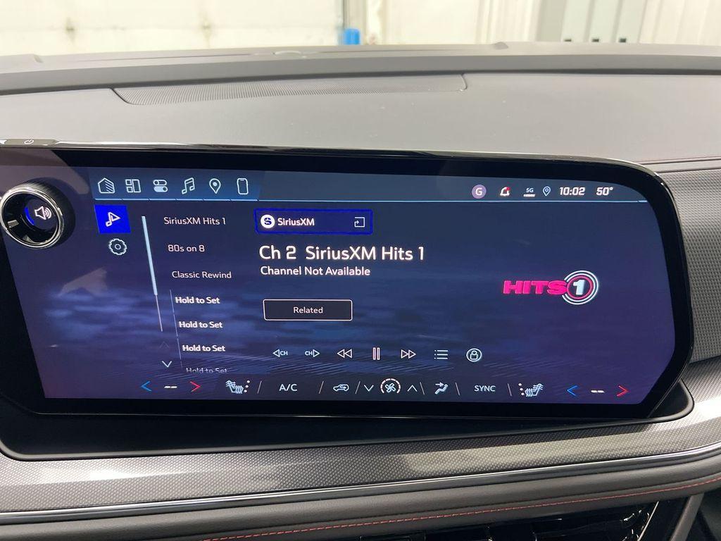 new 2026 Chevrolet Suburban car, priced at $79,402