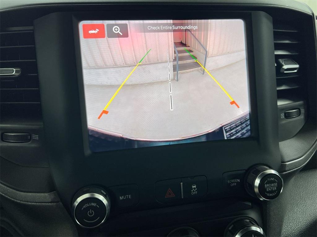 used 2024 Ram 3500 car, priced at $51,987